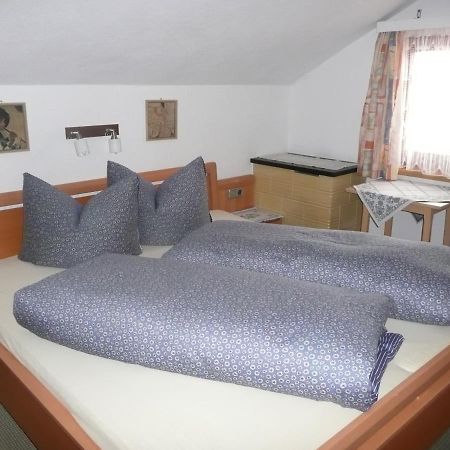 Hotel Haus Wechner Kappl  Esterno foto
