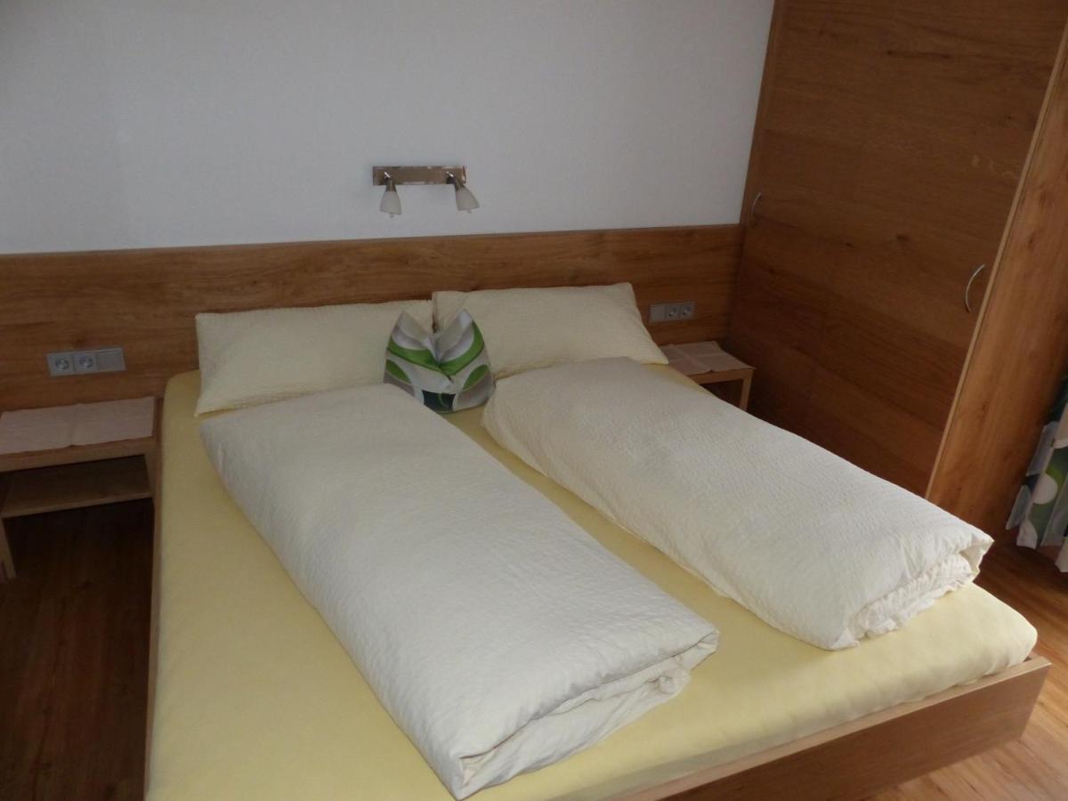 Hotel Haus Wechner Kappl  Esterno foto