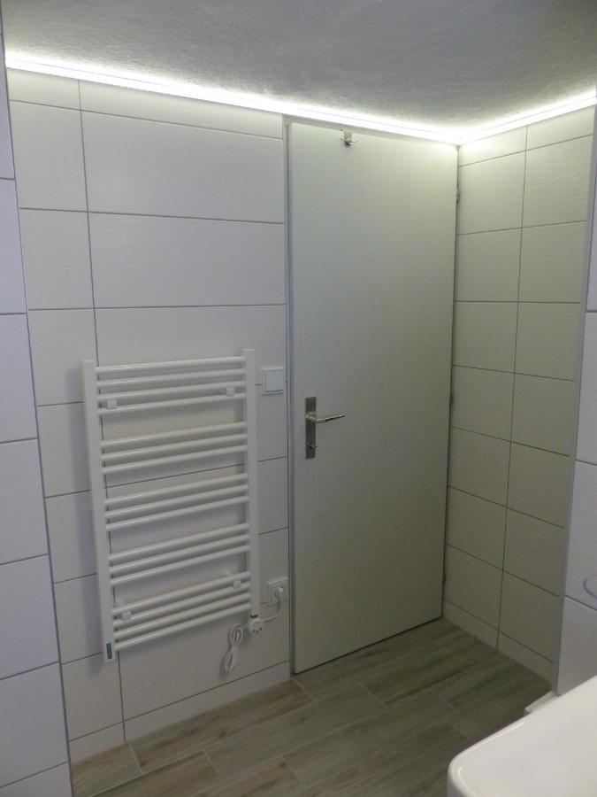 Hotel Haus Wechner Kappl  Esterno foto