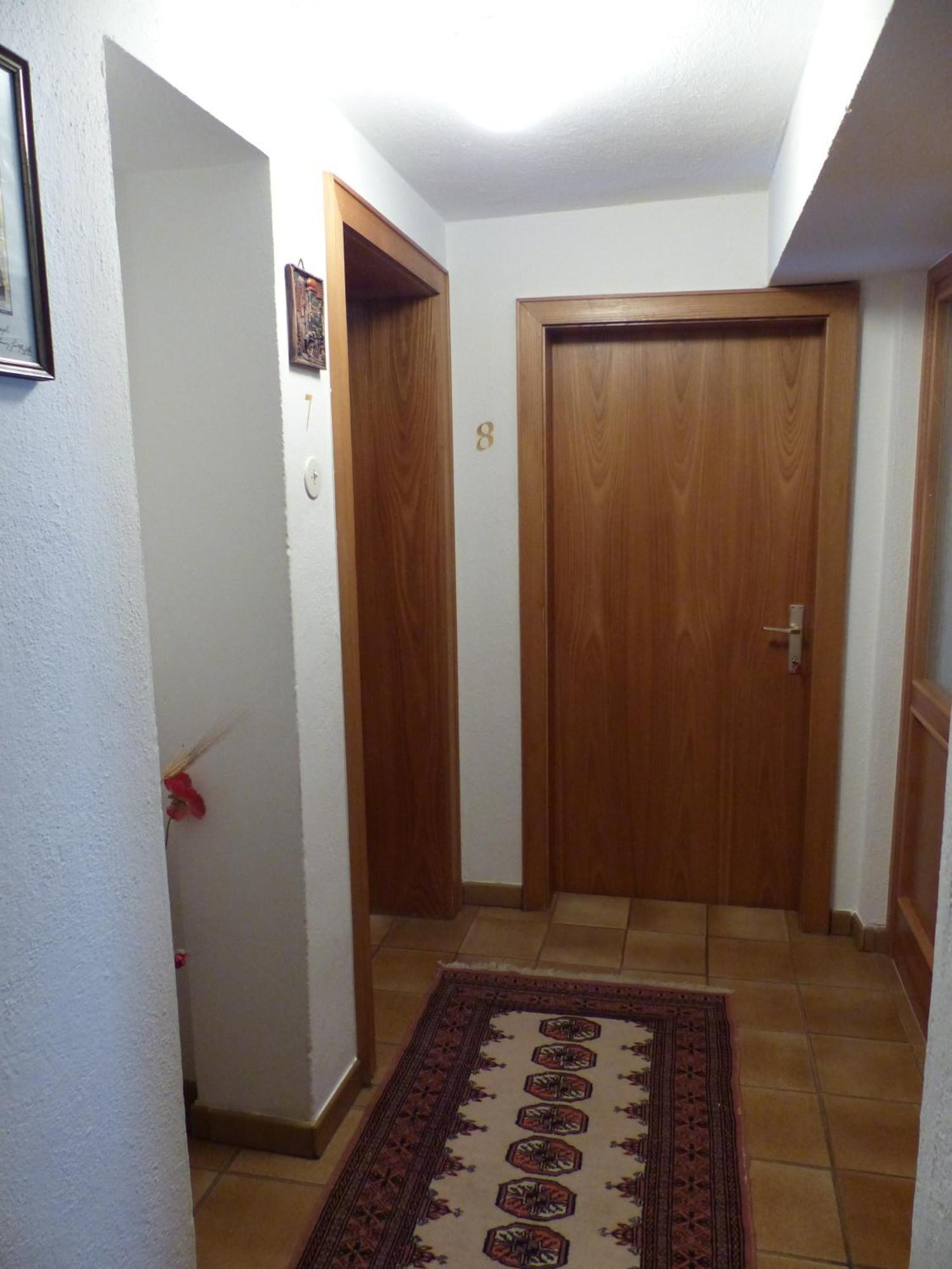 Hotel Haus Wechner Kappl  Camera foto