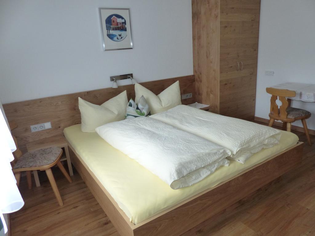 Hotel Haus Wechner Kappl  Camera foto