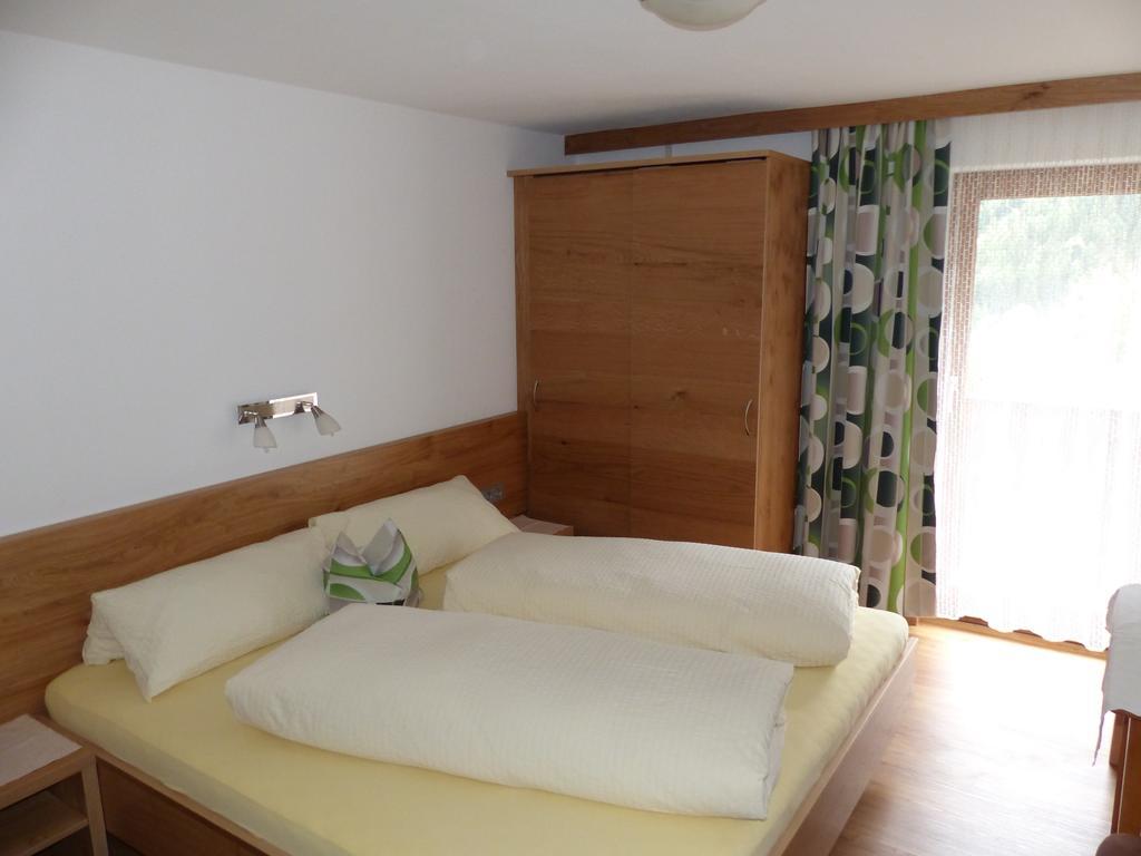 Hotel Haus Wechner Kappl  Camera foto