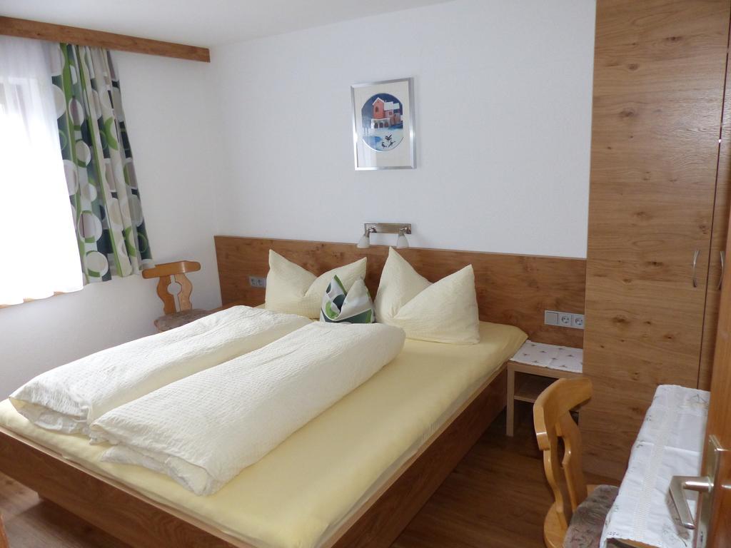 Hotel Haus Wechner Kappl  Camera foto