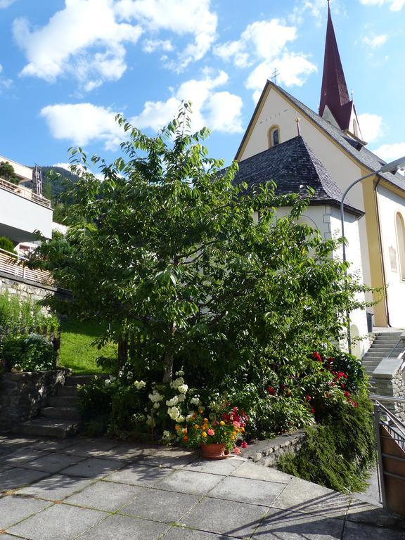 Hotel Haus Wechner Kappl  Esterno foto
