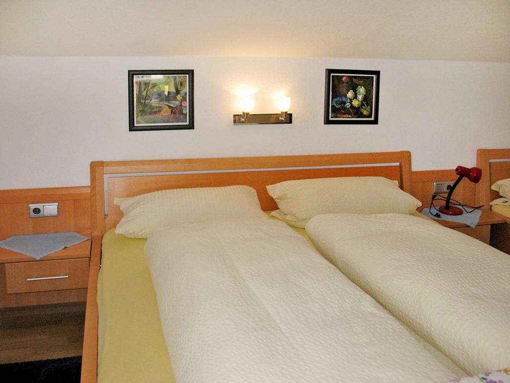 Hotel Haus Wechner Kappl  Esterno foto