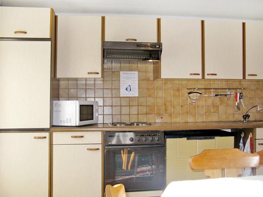 Hotel Haus Wechner Kappl  Esterno foto