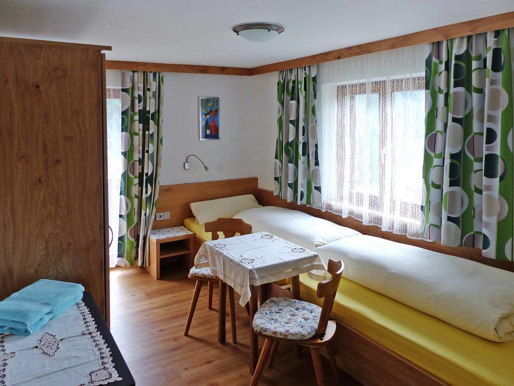 Hotel Haus Wechner Kappl  Esterno foto