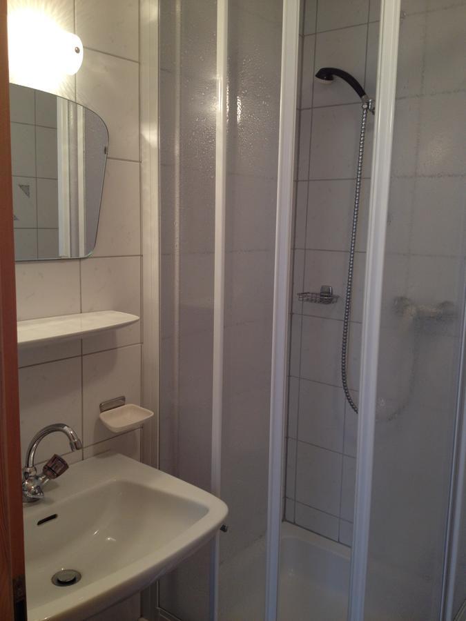 Hotel Haus Wechner Kappl  Esterno foto